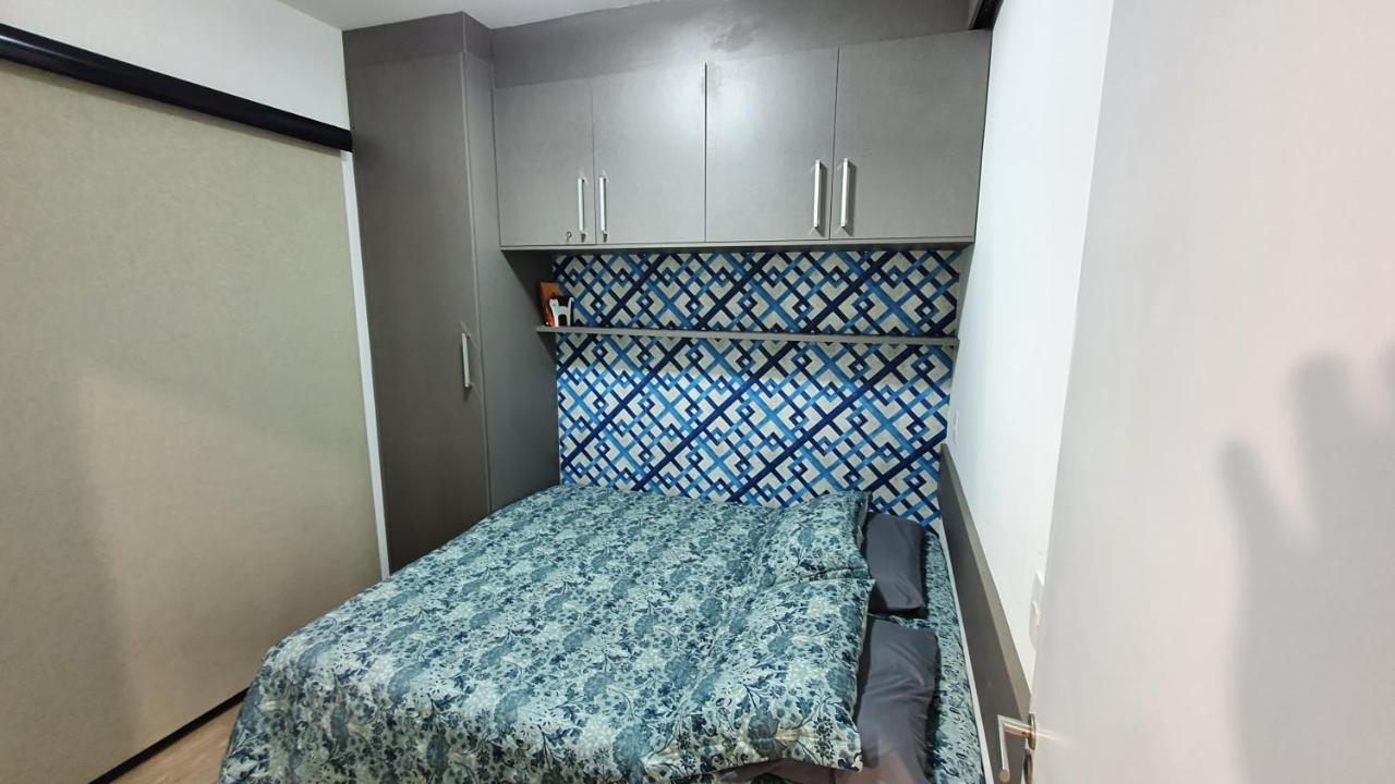 Apartamento Estudio Alto Da Boa Vista *