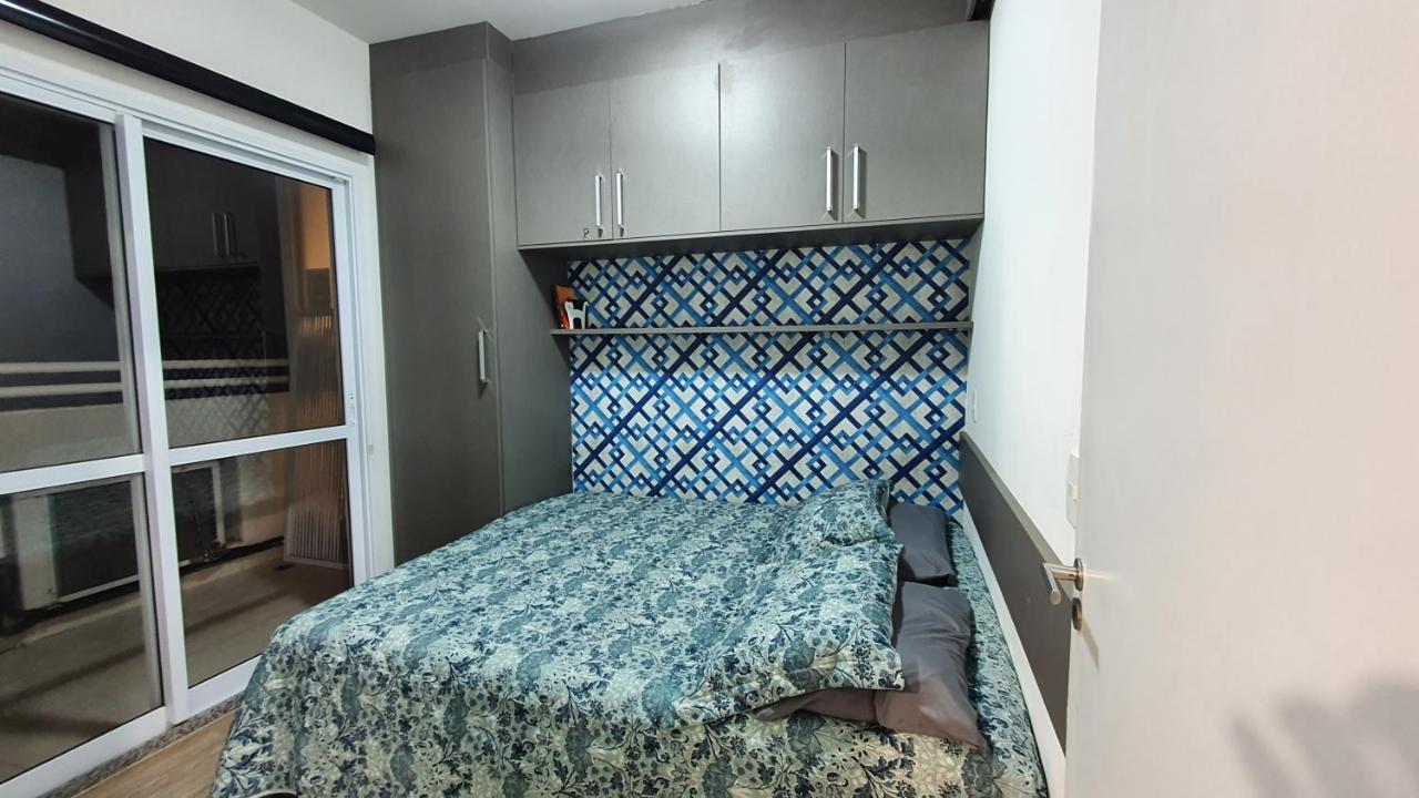 Estudio Alto Da Boa Vista Apartamento *