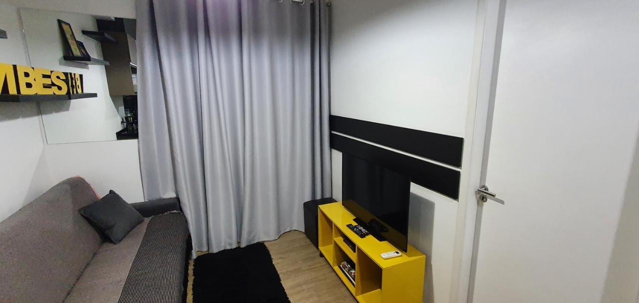 Apartamento Estudio Alto Da Boa Vista *