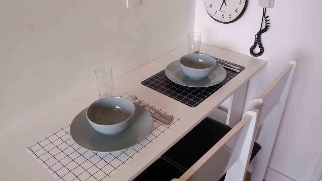 Apartamento Estudio Alto Da Boa Vista São Paulo