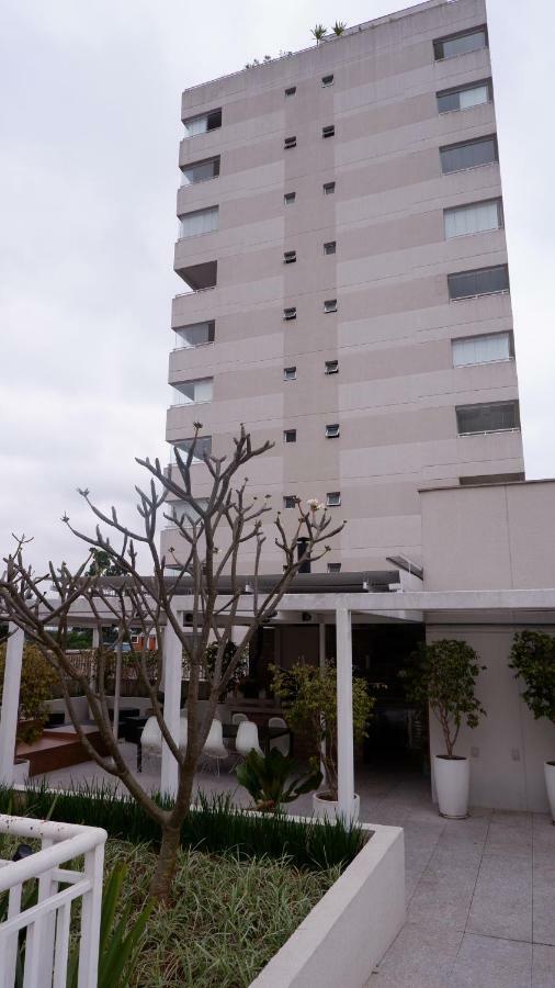 Apartamento Estudio Alto Da Boa Vista *