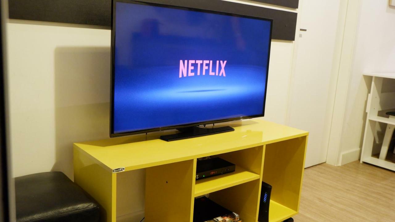 Apartamento Estudio Alto Da Boa Vista