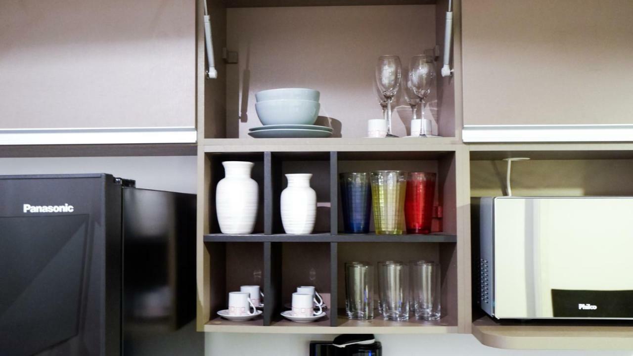 Apartamento Estudio Alto Da Boa Vista São Paulo