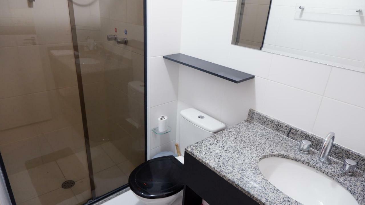 Apartamento Estudio Alto Da Boa Vista *